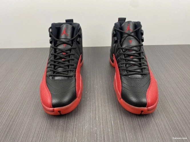 HYPE 12 Retro Jordan 002 130690 Game Flu (2016) 0724